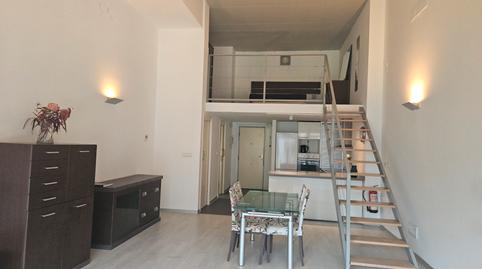 Foto 4 de Loft de lloguer a Creu Roja, Vara de Quart, Valencia