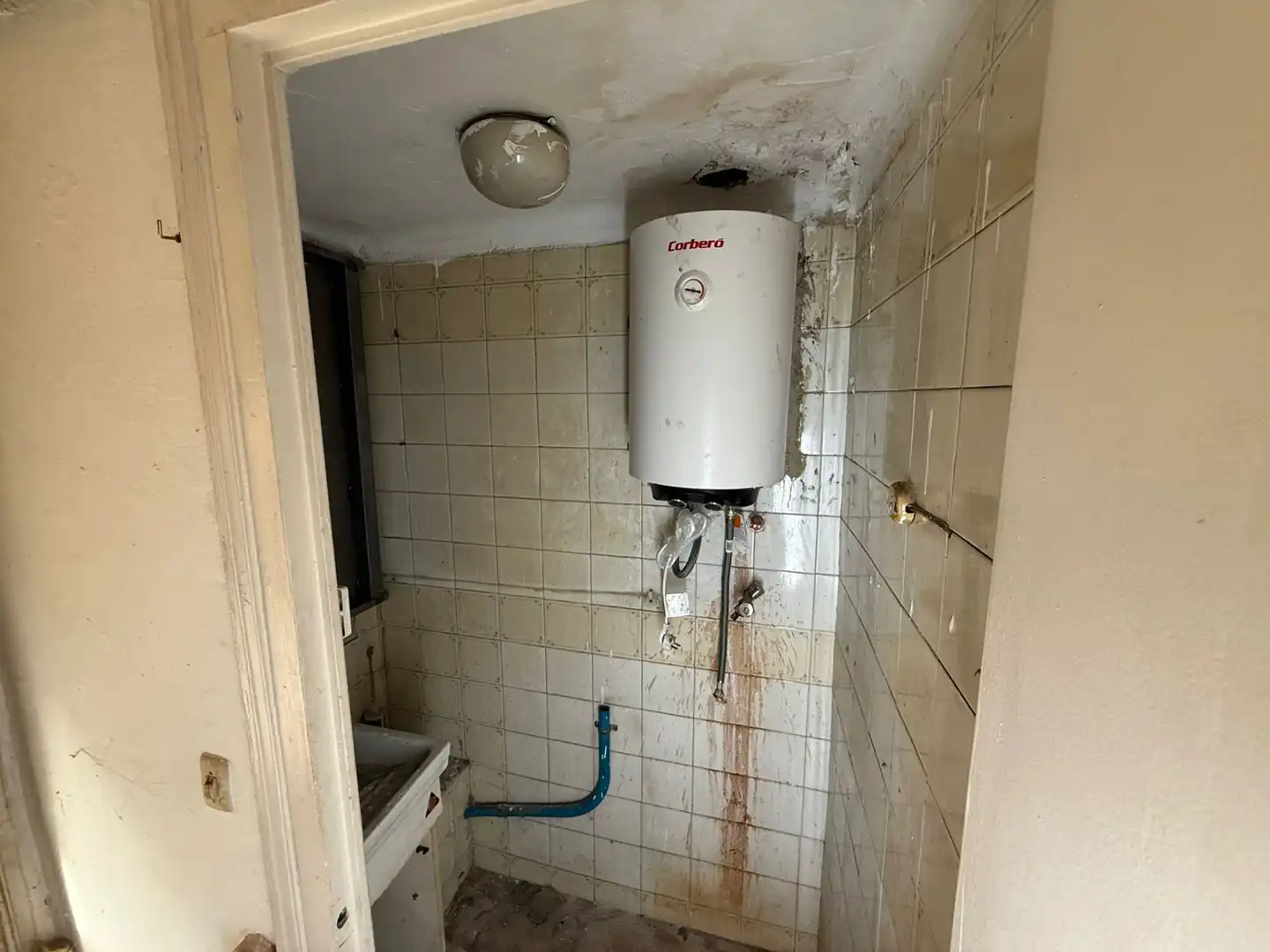 Wohnung zum Verkauf in Carretera de Vic, imagen 10