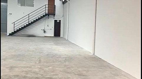 Foto 4 von Fabrikhallen zum Verkauf in Calle Gregorio Conesa Galindo, 8, Zarandona, Murcia Capital