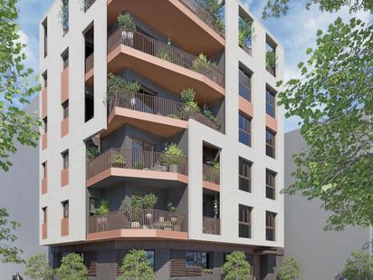 Vista exterior de Estudi en venda en Torrevieja amb Aire condicionat i Calefacció