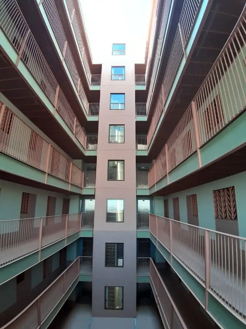 Individual with lift for sale in Carrer Baldiri Net i Figueres 5, imagen 9