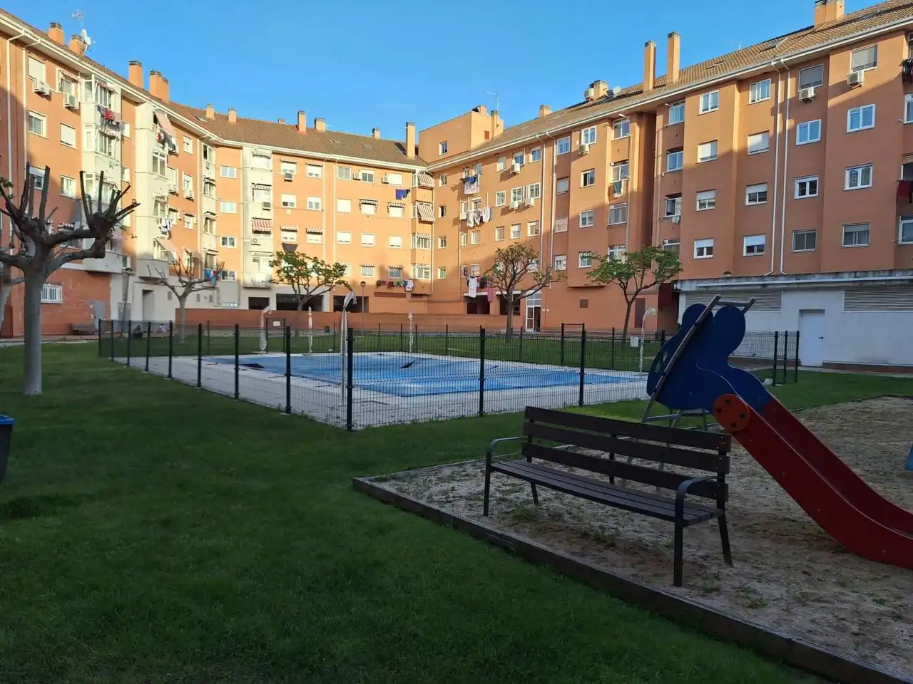 Wohnung zum Verkauf in El Arroyo - La Fuente