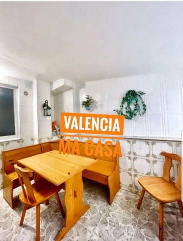 Piso en Alquiler en La Malva-rosa