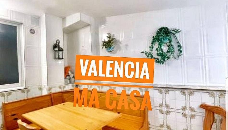 Foto 1 de Pis de lloguer a La Malva-rosa, Valencia