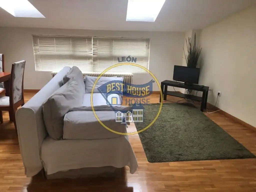 Apartments for rent in Casco Antiguo