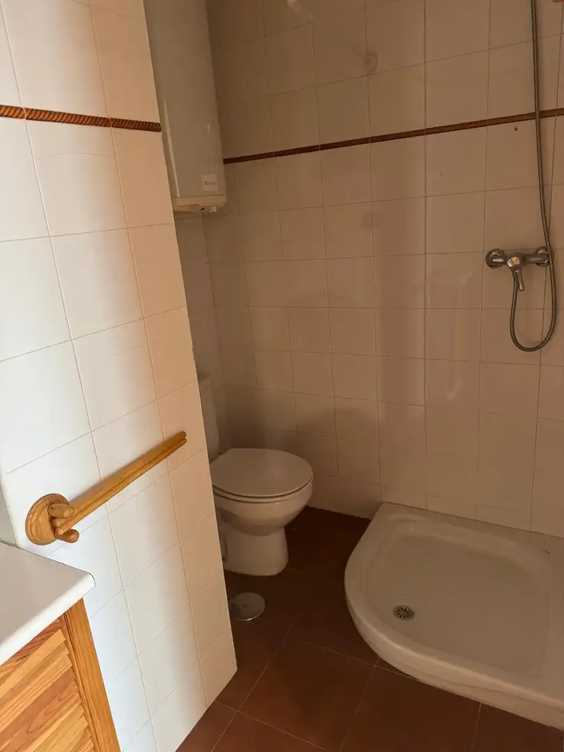 Bany de Local en venda en Torrelavega 