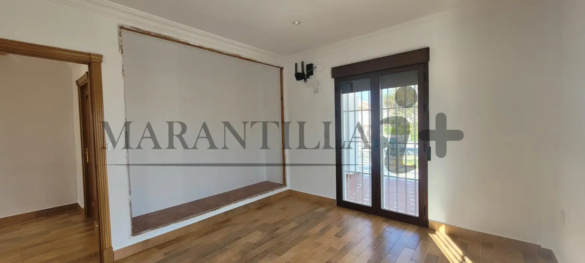 Casa o chalet en venta en Islantilla con Terraza, Piscina y Alarma