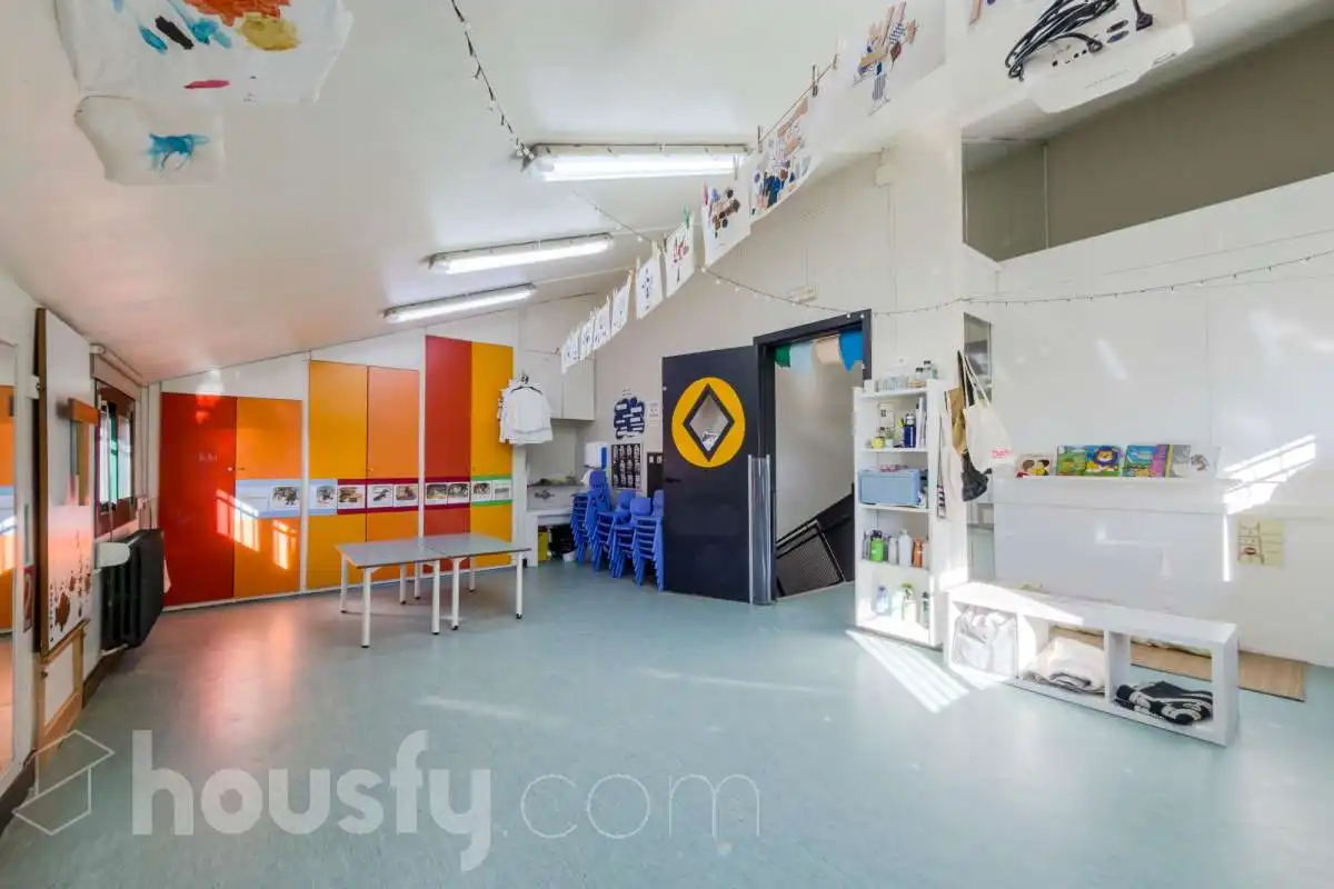 Casa o chalet en venta en Barcelona con Aire acondicionado, Calefacción y Jardín privado
