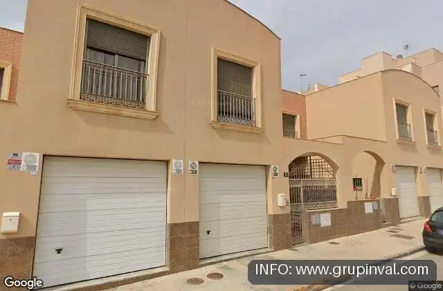 Flat for sale in Almería, Almería