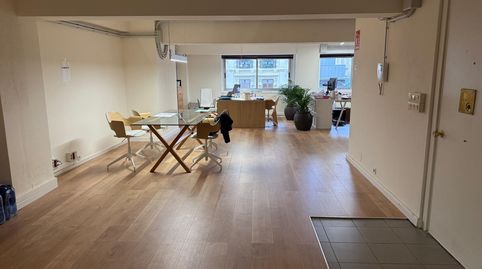 Foto 4 de Oficina en venta en Calle Juana Vega, Ensanche, A Coruña Capital