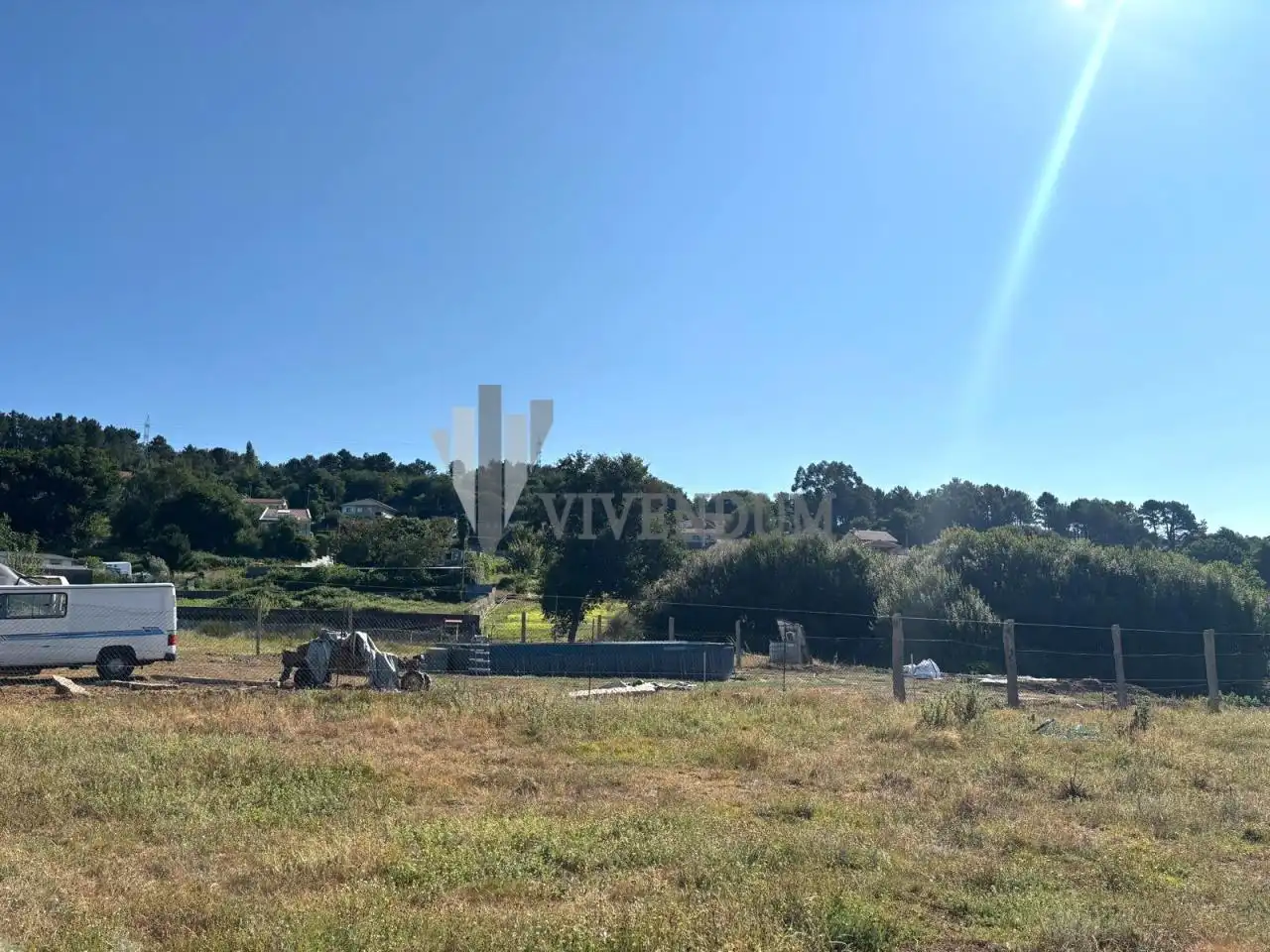 Residencial en venta en Vigo 