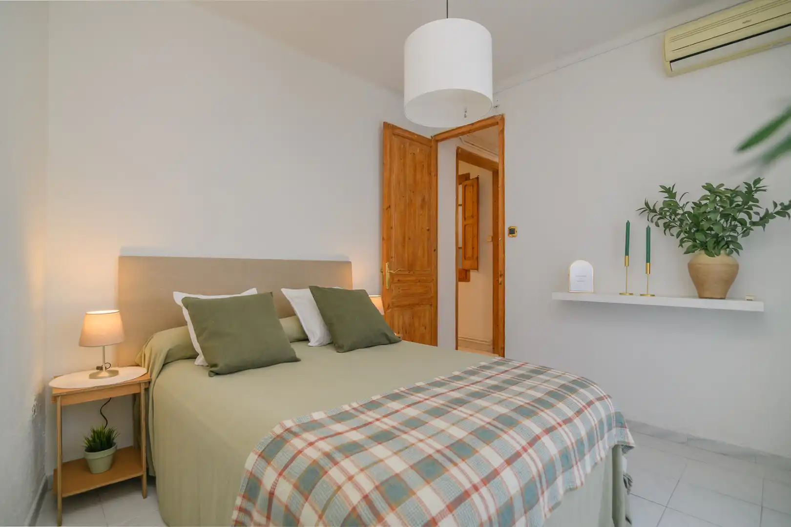 Wohnung mit Terrasse zum Verkauf in Carrer de Sant Pere Mitjà, imagen 21
