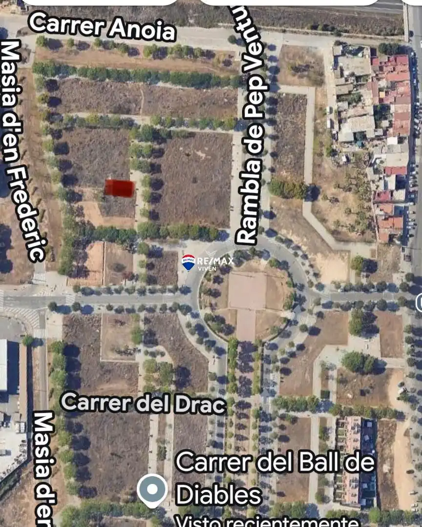 Residential land for sale in Nord, imagen 3