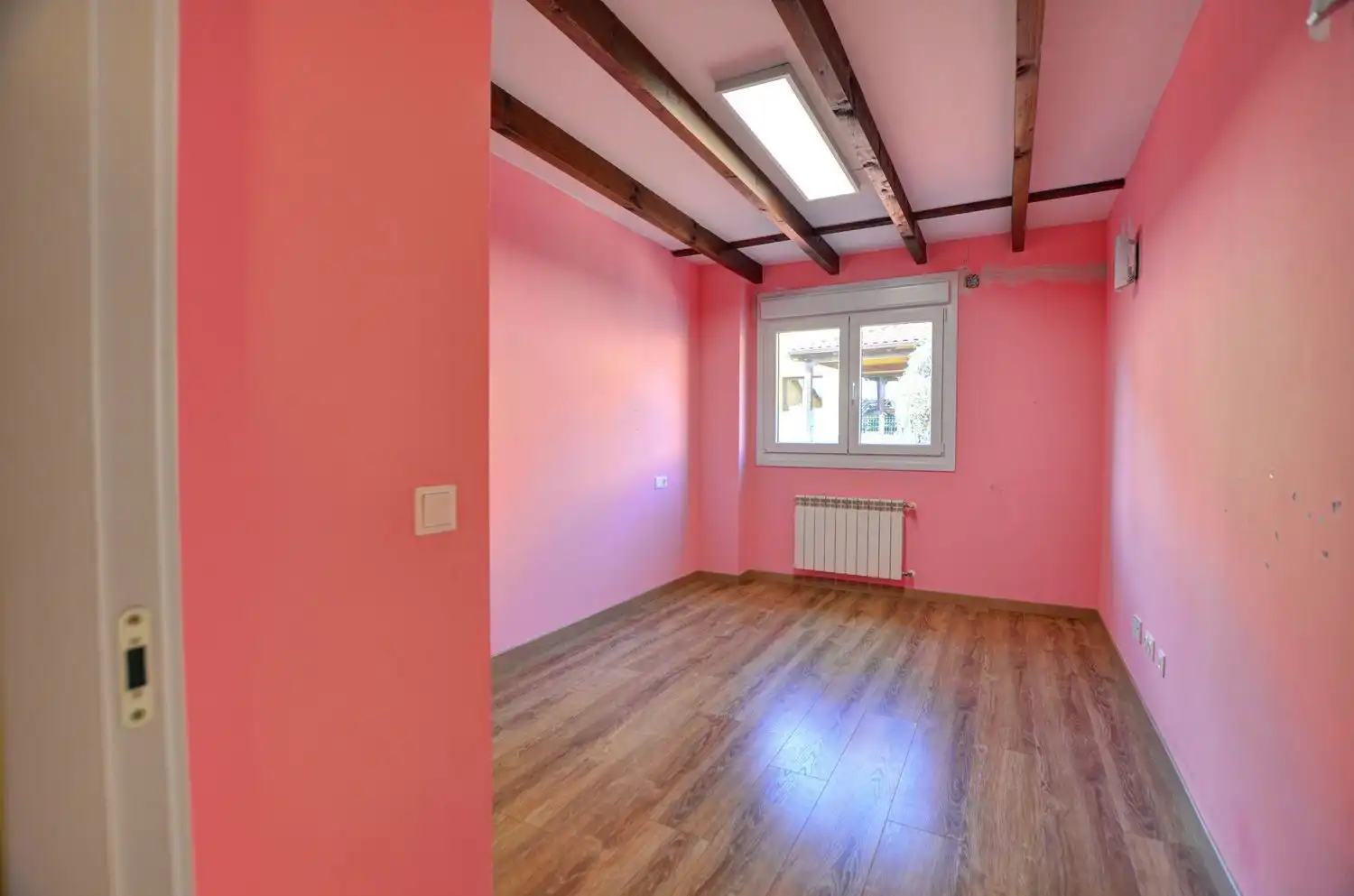 Habitación de Casa o chalet en venta en Castrillón con Aire acondicionado, Calefacción y Trastero