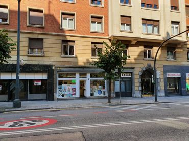 Business premises for sale in Abando - Albia
