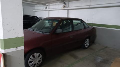 Foto 3 de Garatge en venda a Carrer de Les Eres, Torrefarrera, Lleida