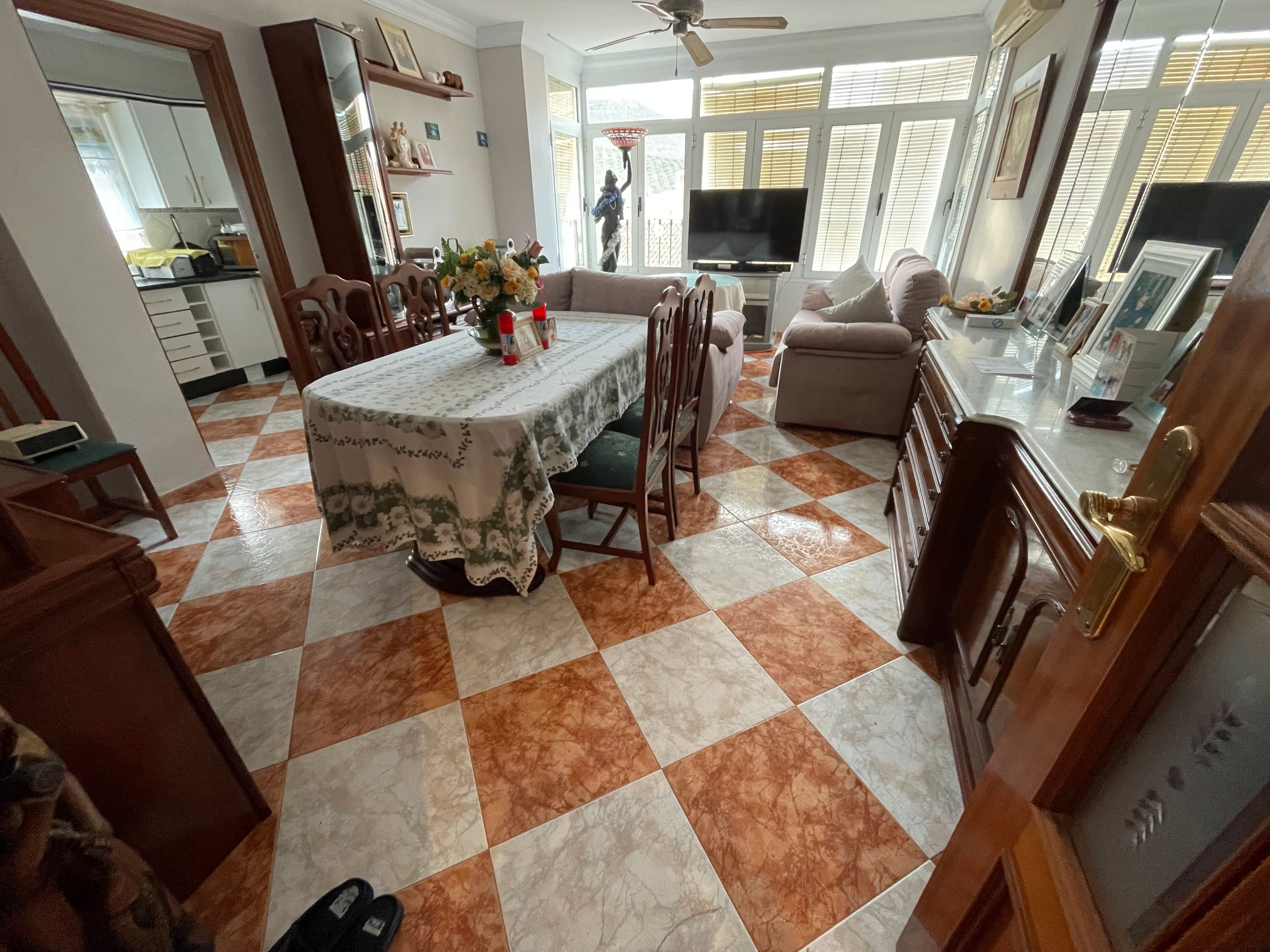 Flat for sale in Alameda