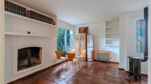 Foto 3 de Casa adosada de lloguer a Sierra Blanca, Marbella