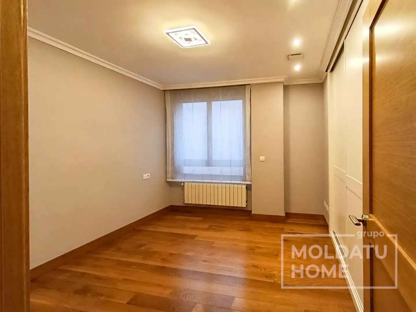 Piso con ascensor en venta en Paseo Uribitarte, imagen 14