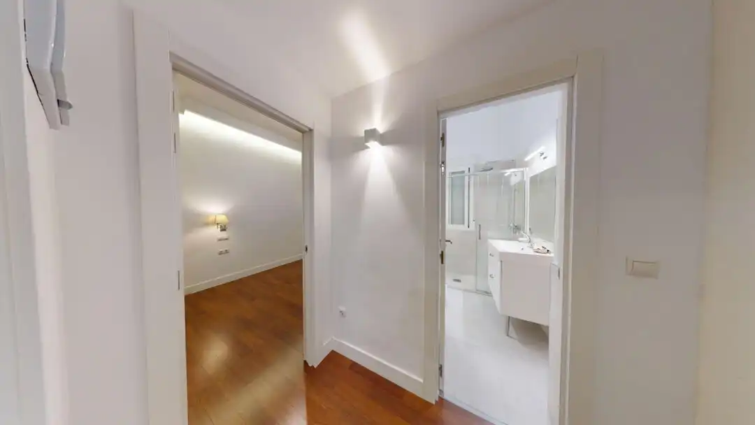 Wohnung mit Aufzug zum Verkauf in Calle del Conde de Peñalver, imagen 8