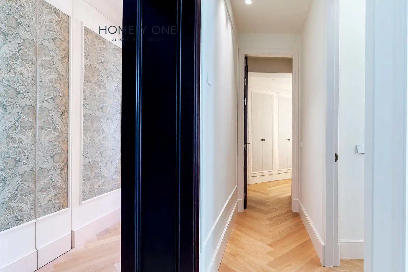 Appartement avec ascenseur à vendre à Barrio de Salamanca, imagen 49