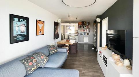 Foto 3 de Pis en venda a De las Adelfas, Aguamarina, Alicante