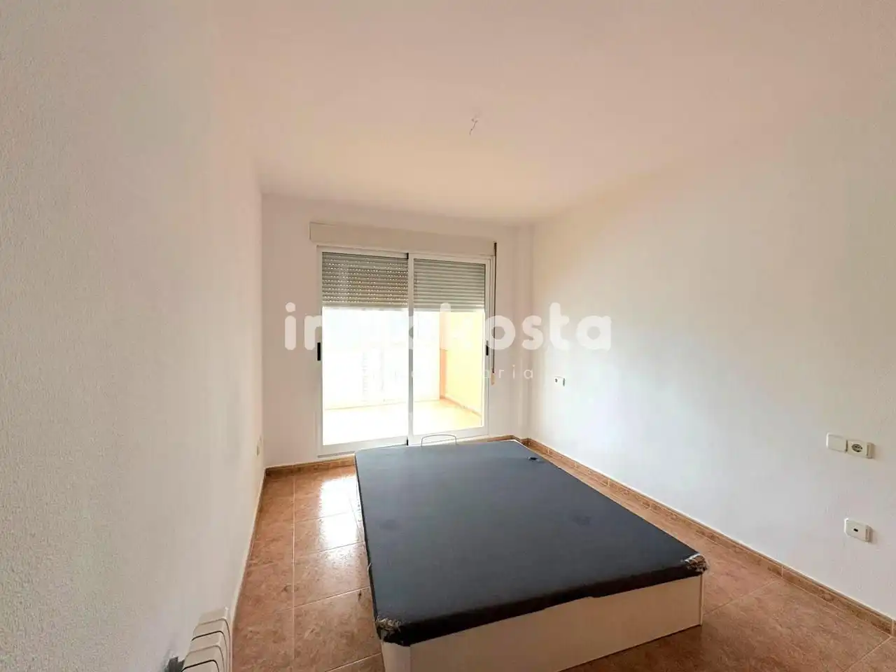 Schlafzimmer von Wohnung zum Verkauf in La Nucia mit Heizung, Terrasse und Abstellraum