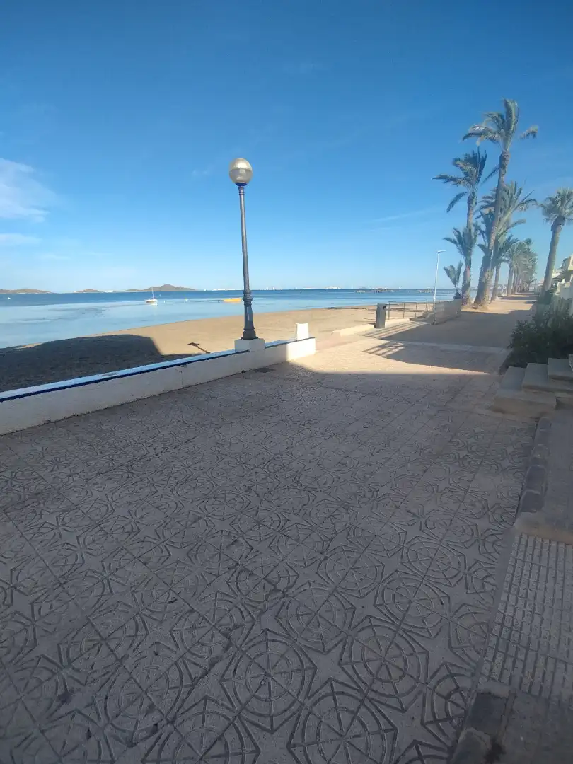 Piso en venta en Paseo Miguel Hernández, Los Urrutias