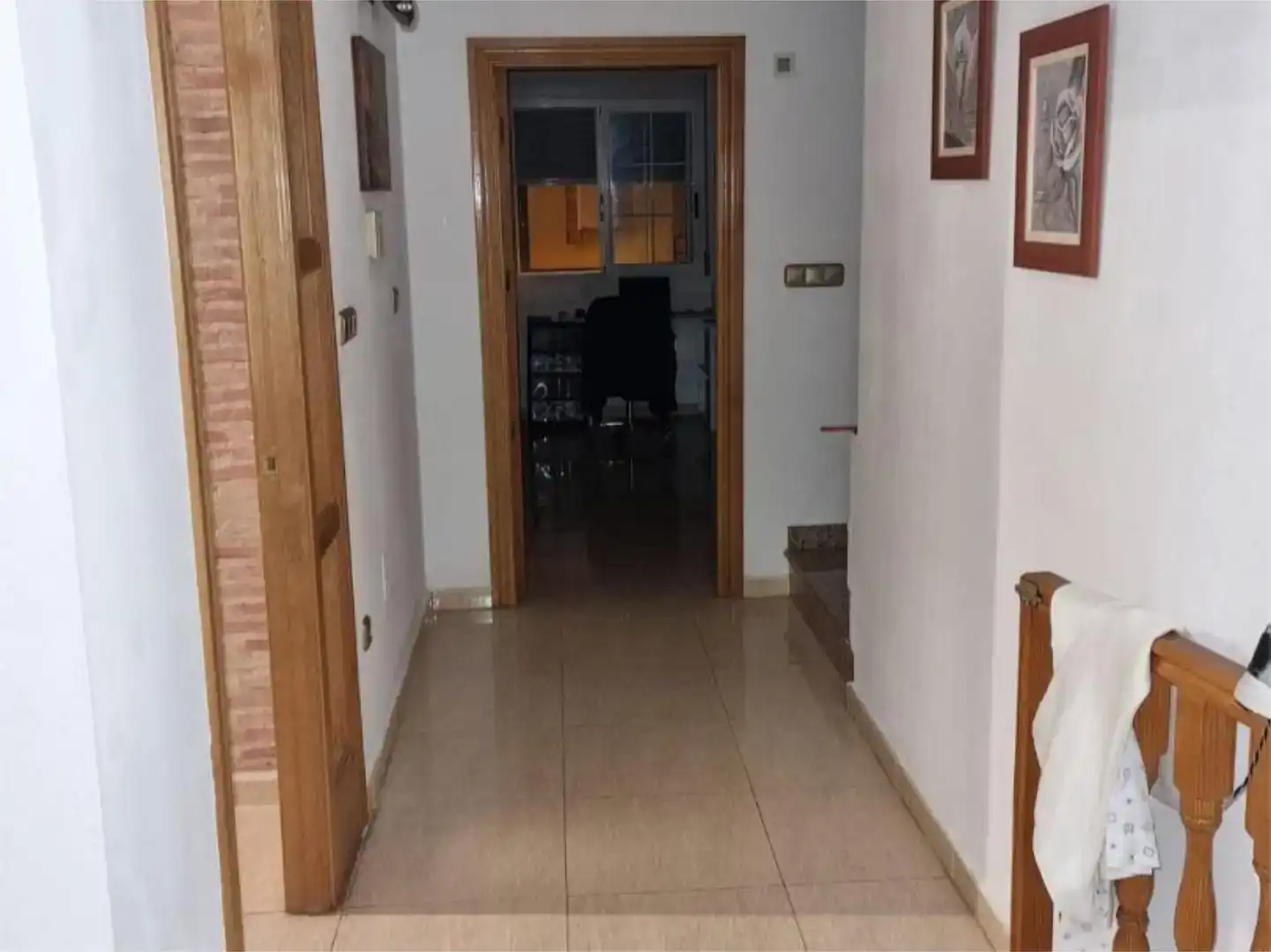 Dúplex en venta en  Murcia Capital con Aire acondicionado y Balcón
