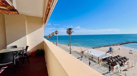 Photo 2 of Flat for sale in Calle Santa Rafaela María, Asdrúbal - Bahía Blanca, Cádiz Capital