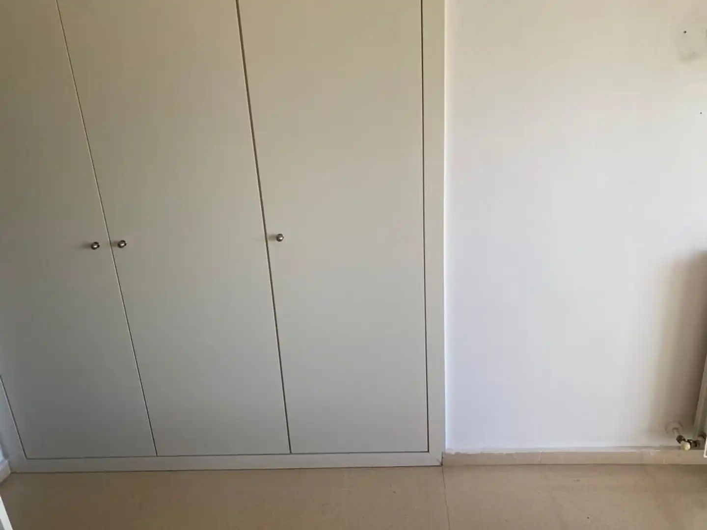 Bedroom of Flat for sale in Ciudad Real  with Air Conditioner, Heating and Terrace