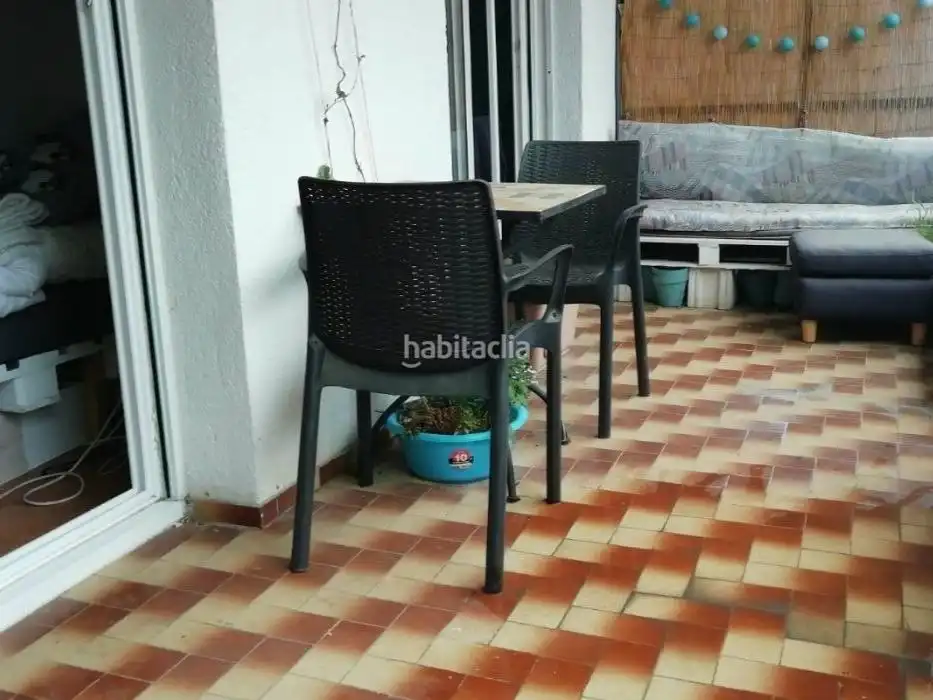 Flat to rent in plaza mediterrani 5, imagen 2
