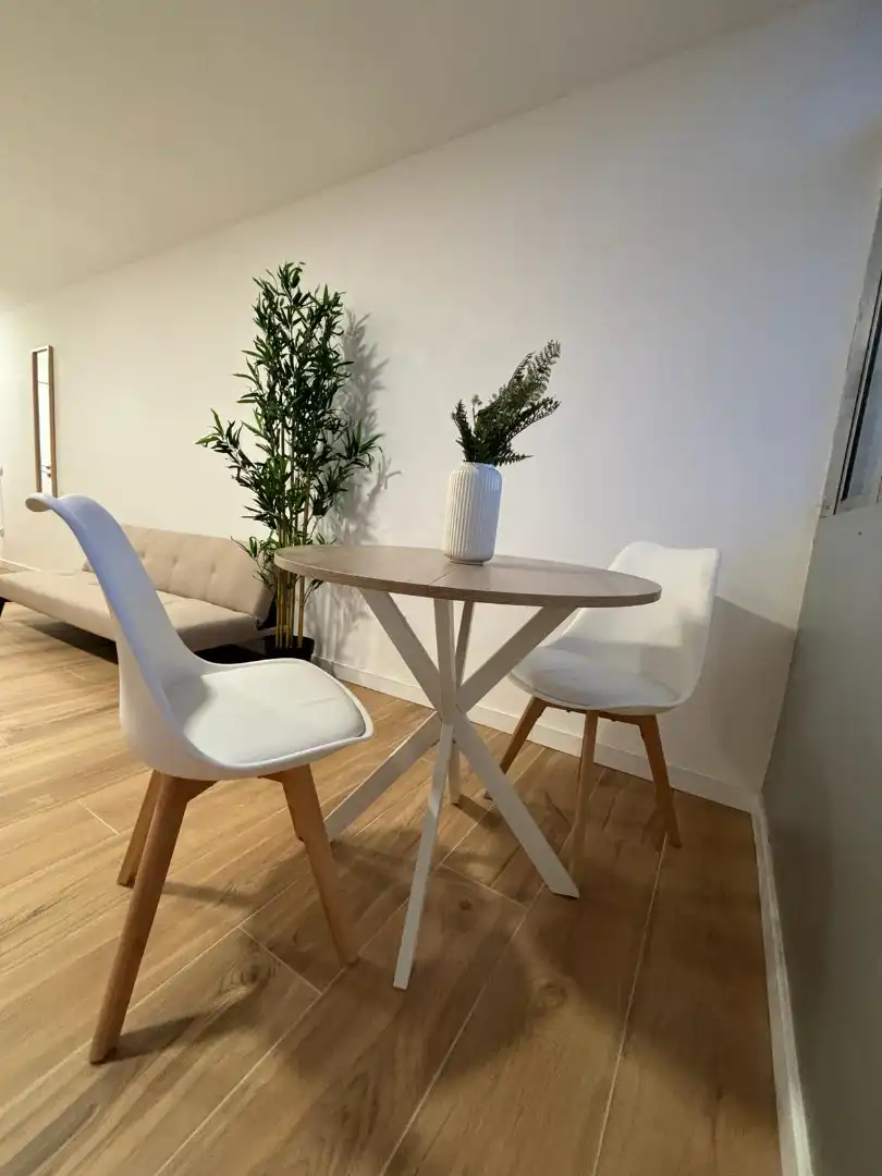 Comedor de Estudio en venta en Vila-seca con Aire acondicionado, Calefacción y Amueblado