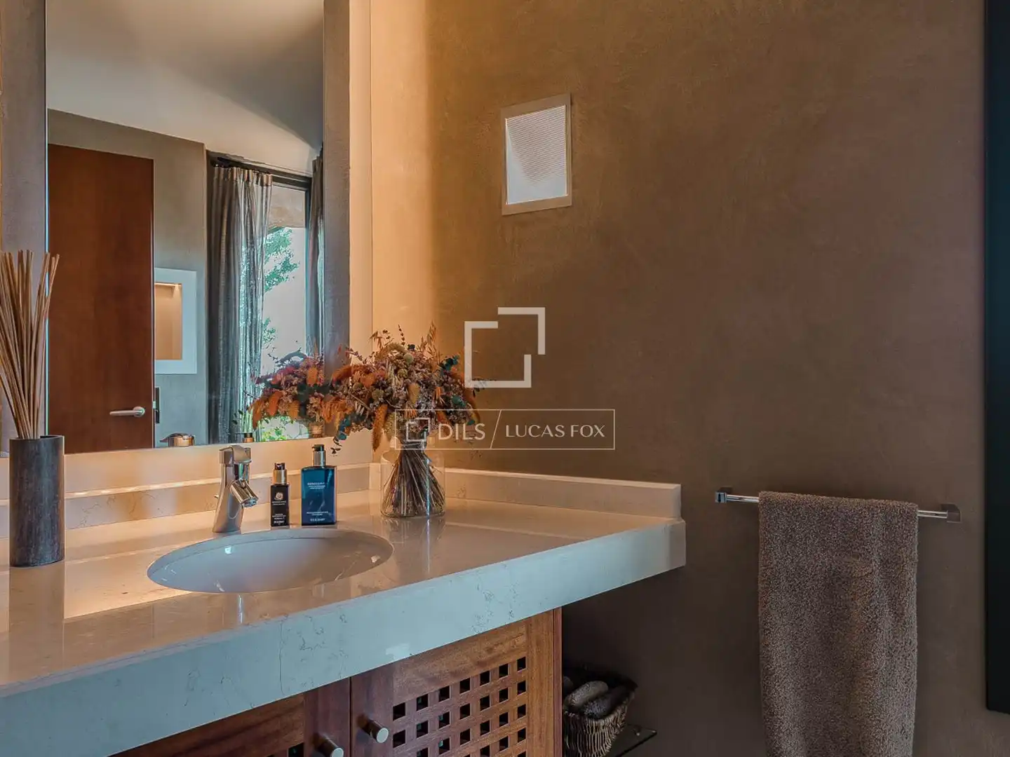 Villa avec piscine à vendre à Sarrià - Sant Gervasi, imagen 25