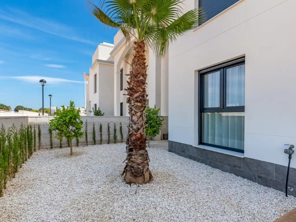 Apartament amb piscina en venda a Calle Número Siete, imagen 25