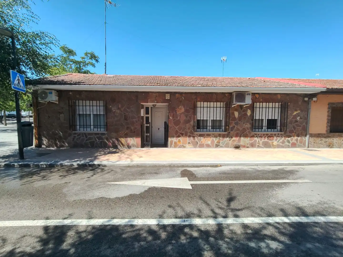 Adosado en venta en Avenida de Juan Carlos I, imagen 12