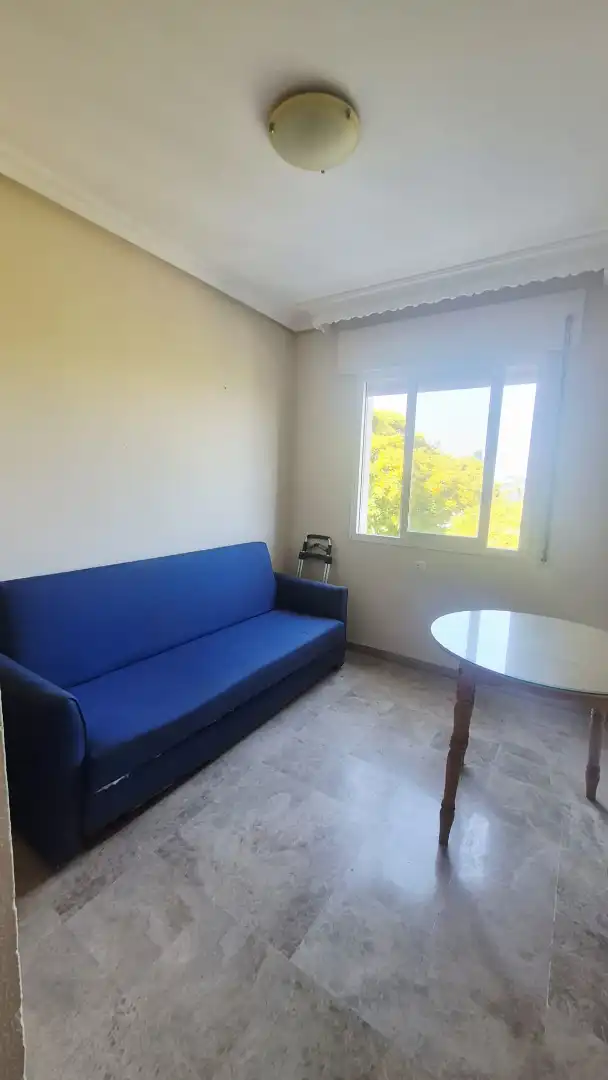 Sala de estar de Piso en venta en Algeciras con Alarma