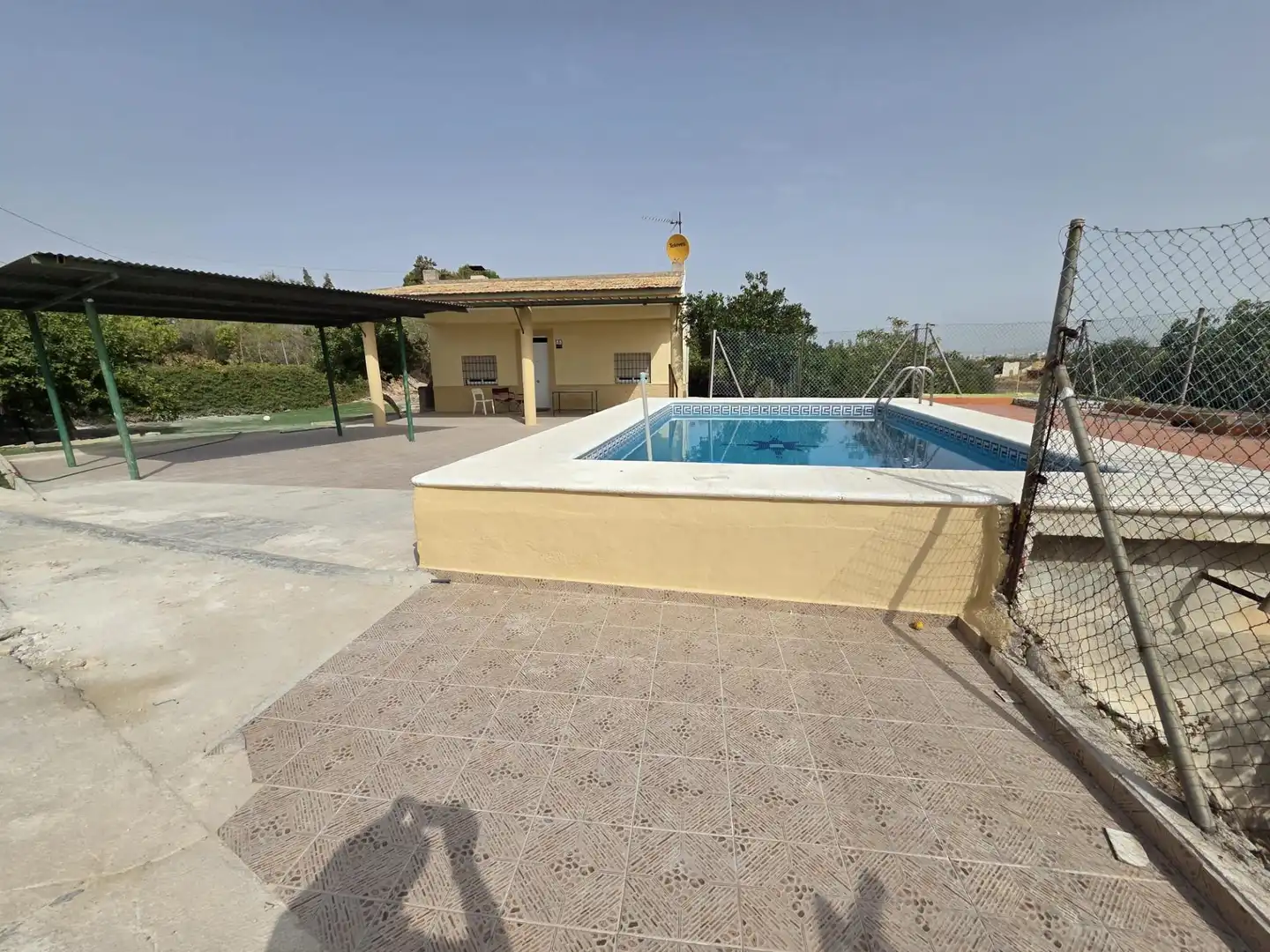 Chalet en venta en Ribera de Molina - Torrealta, imagen 5