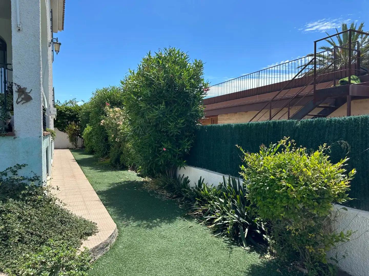 Villa con giardino in vendita a Terralt de Dalt 31, imagen 3