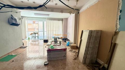 Foto 4 de Piso en venta en Calle Pablo Iglesias, Mercado, Alicante / Alacant