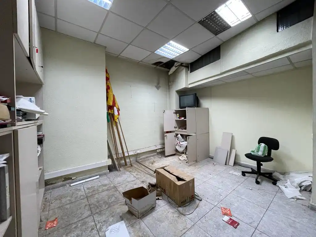 Gewerbefläche zum Verkauf in Carrer del Vendrell 33, imagen 5
