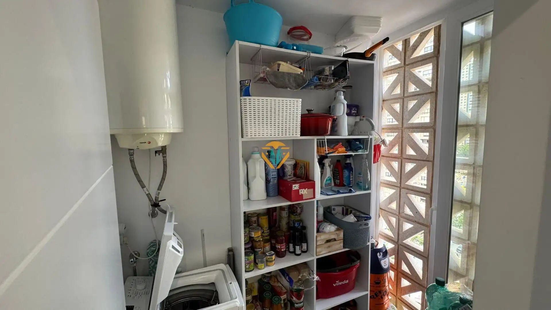Mini appartamento con piscina in vendita a Levante Alto, imagen 9