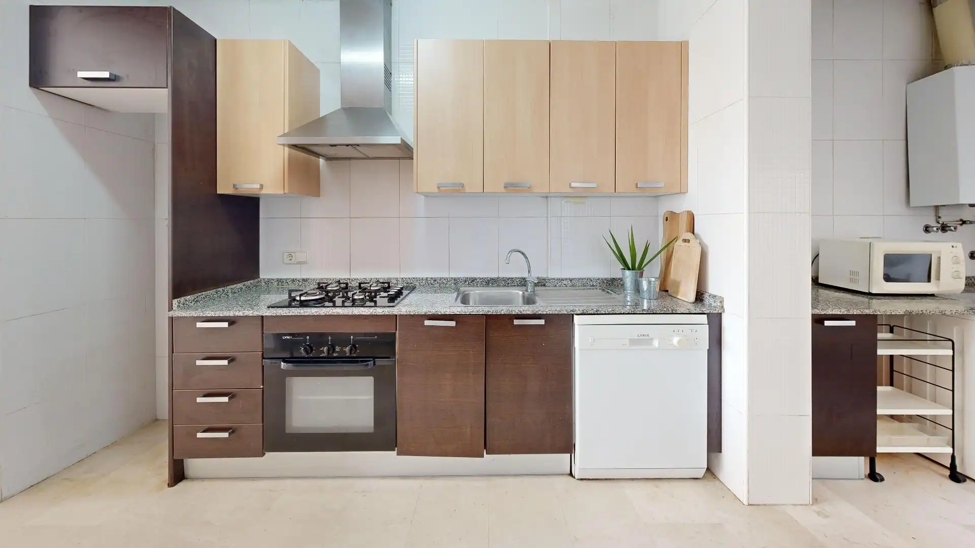 Kitchen of Detached homes for sale in Murcia  with Terrace and Storage room