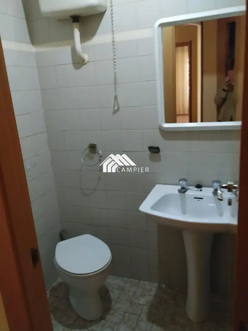 Appartamento con terrazza in vendita a Calle Calatrava, imagen 11