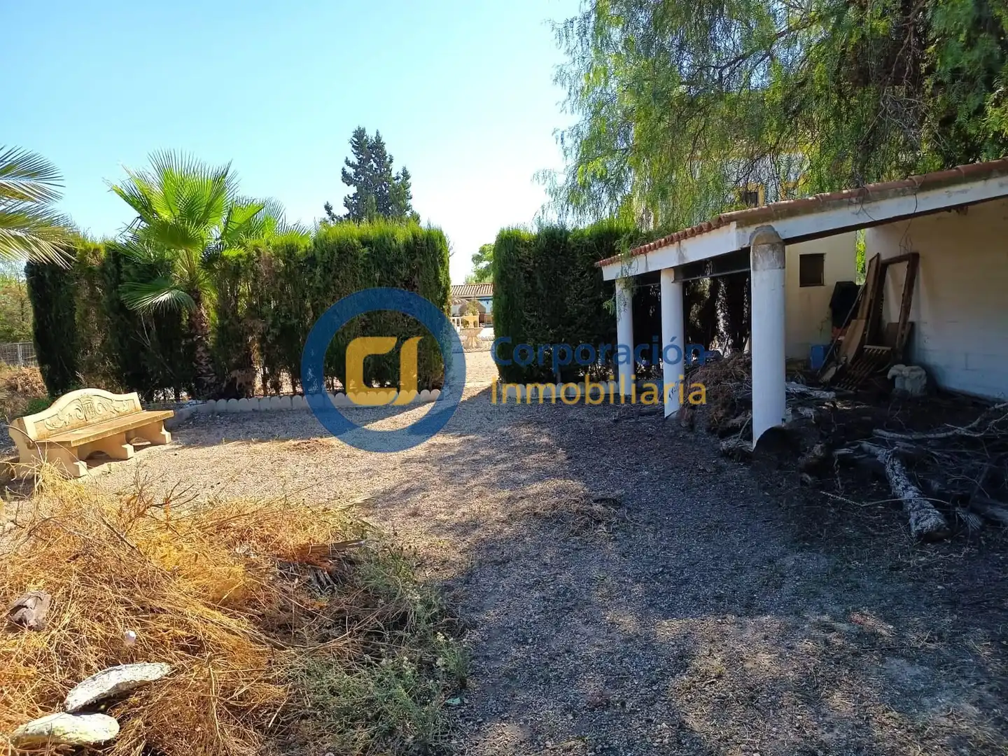 Casa rústica en venda a Pedanías Centro, imagen 9