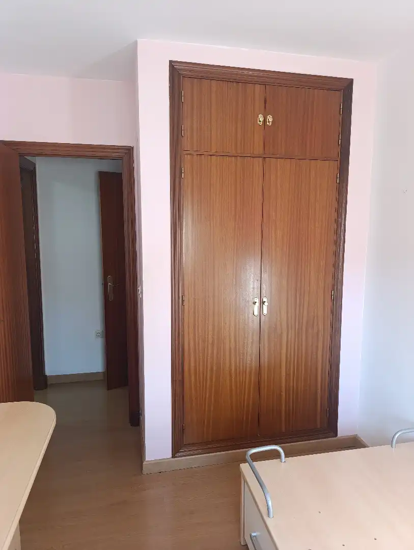 Habitación de Piso en venta en Jerez de la Frontera con Aire acondicionado, Parquet y Trastero