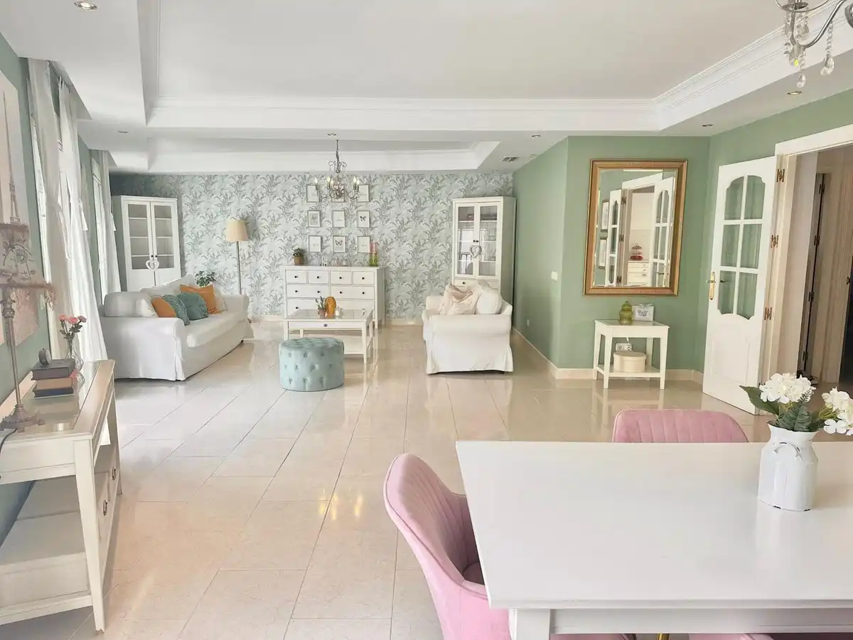 Villa zum Verkauf in Calle Malaga, imagen 34