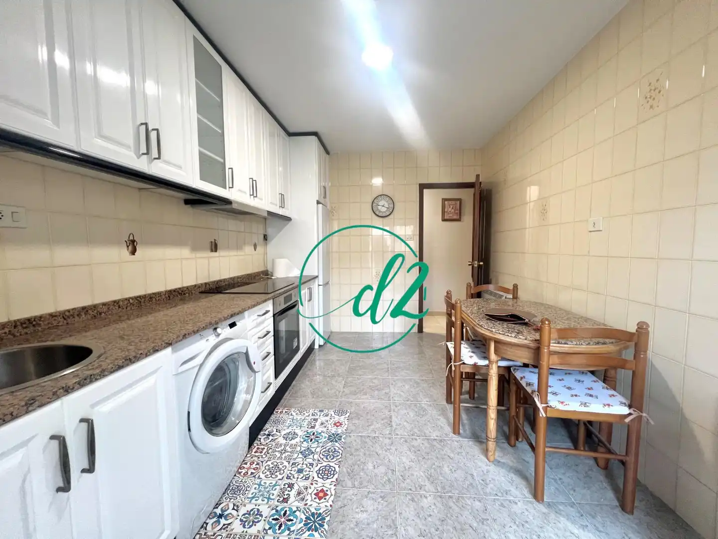 Piso de alquiler en Vistahermosa