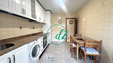 Photo 2 of Flat for rent in Vistahermosa, Ourense Capital