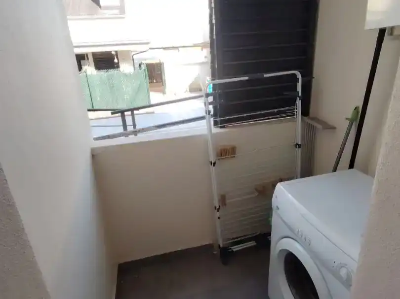 Terrasse von Wohnung zur Miete in Reocín